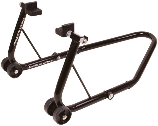 Oxford Big Black Bakre monteringsstativ en størrelse schwarz Oxford Big Black Bakre monteringsstativ en størrelse schwarz