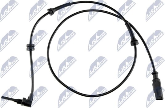 ABS sensor NTY HCA-FT-015 ABS sensor NTY HCA-FT-015