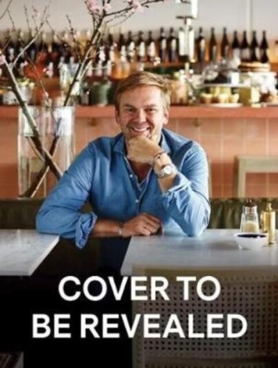 Australian Food Av Bill Granger