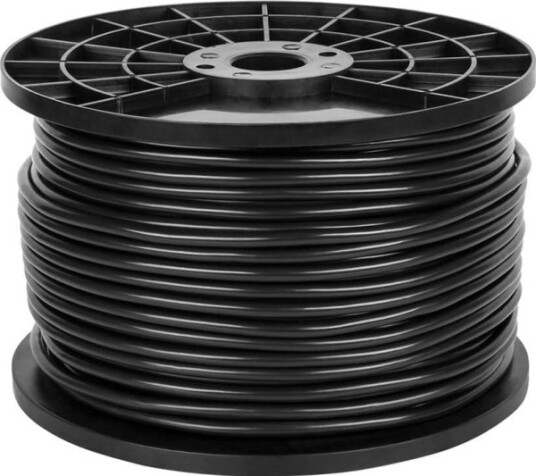 Azus Kabel 6 Mm Mono Mikrofonkabel