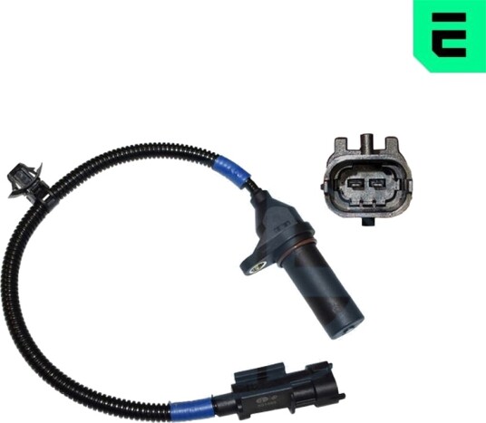 Impulsgiver veivaksel ERA 551485A