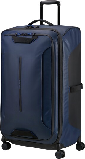 Samsonite Ecodiver Spinner Duffle 79/29 Blue Nights OneSize