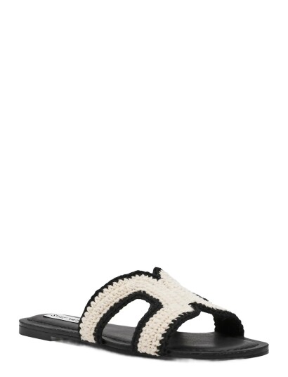 Steve Madden Zarnia W   Cream   37