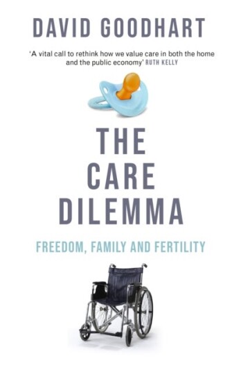 The Care Dilemma The Care Dilemma