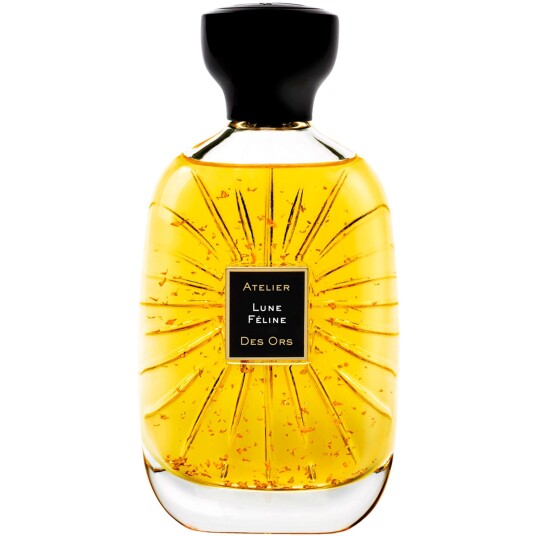 Atelier Des Ors Lune Feline Eau De Parfum 100 ml