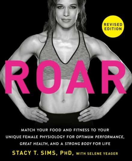 Roar, Revised Edition Av Stacy T. Sims, Selene Yeager Roar, Revised Edition Av Stacy T. Sims, Selene Yeager