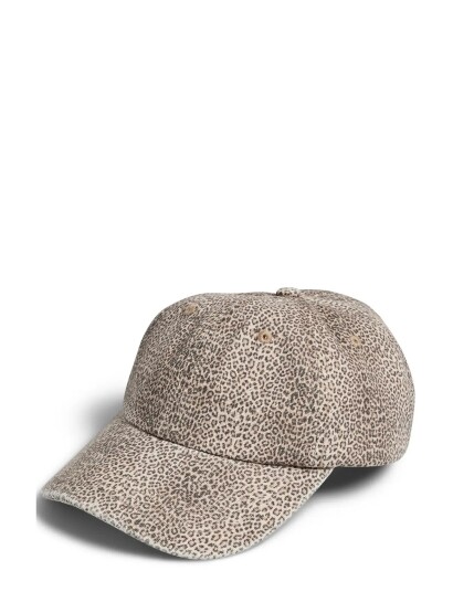 Pieces Pckaren Cap Multi/patterned ONE SIZE