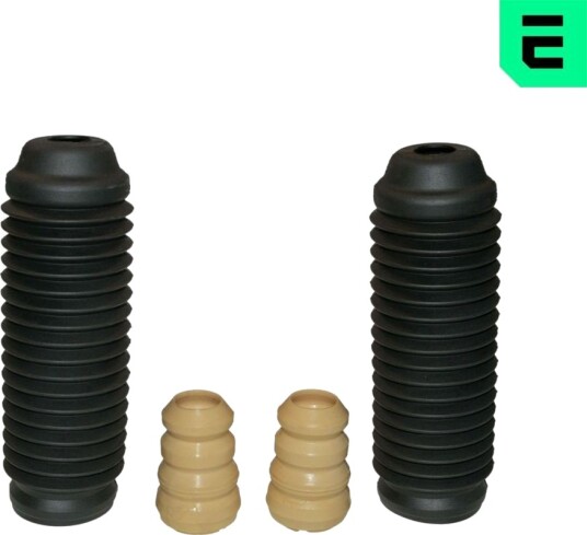 OPTIMAL AK-735390 Støvkappe, støtdemper