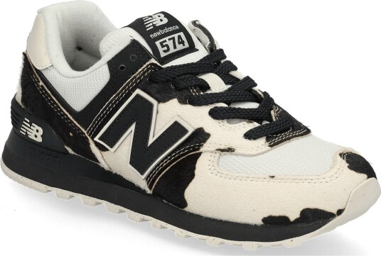 New Balance New Balance 574 BLACK 37.5