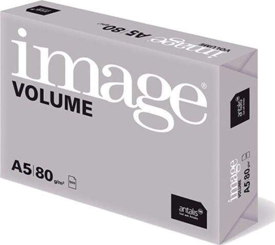 Idest Kopipapir Image A5 80 G 500 Ark