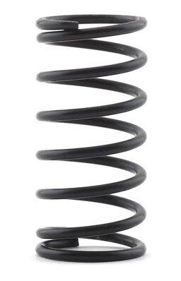 XRAY XR-378097 Shock Spring C=2.8 - Black - 3 Dots