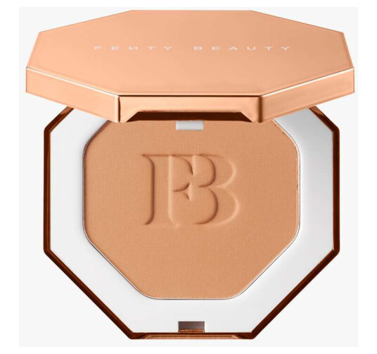 Fenty Beauty Sun Stalk'r Instant Warmth Bronzer 6,23 g Shady Biz