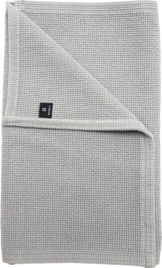 Himla Love baderomsmatte 70 x 110 cm Cool (blå) Himla Love baderomsmatte 70 x 110 cm Cool (blå)
