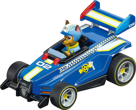 Carrera Go! Bil Til Bilbane Paw Patrol Chase