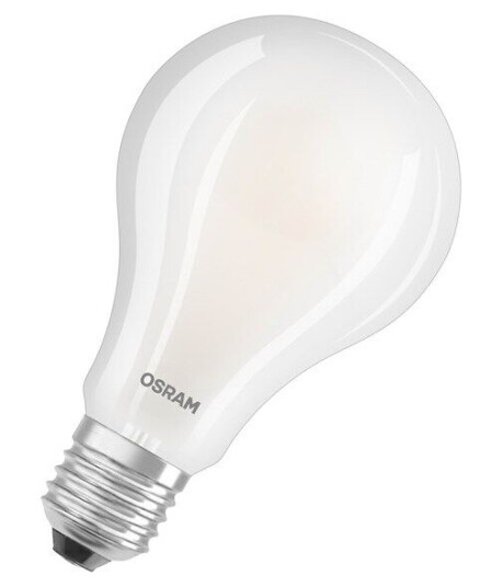 Osram LED-lyspære LED STAR CLASSIC A 200 24 W/4000 K E27 Osram LED-lyspære LED STAR CLASSIC A 200 24 W/4000 K E27