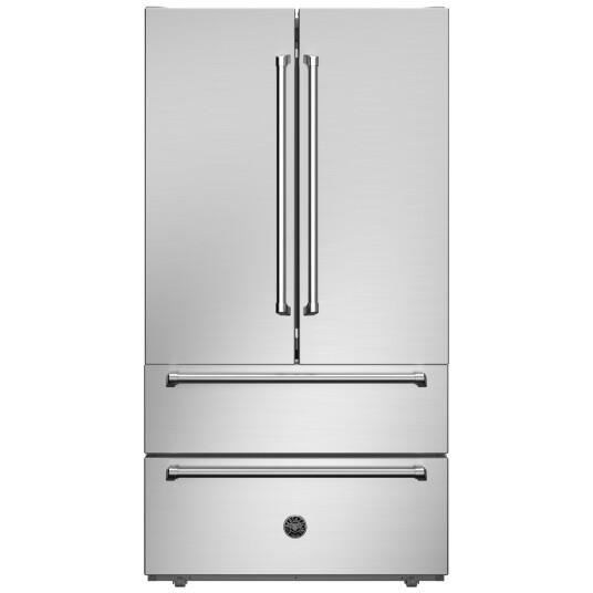 Bertazzoni REF904FFNXTC Master Side-by-side Kjøleskap/fryser + ismaskin Bertazzoni REF904FFNXTC Master Side-by-side Kjøleskap/fryser + ismaskin
