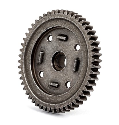 Traxxas TRX-9652 52T 1.0M Metal Spur Gear