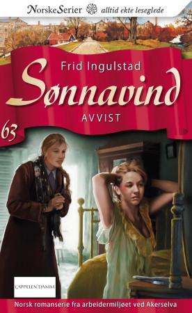 Avvist Av Frid Ingulstad
