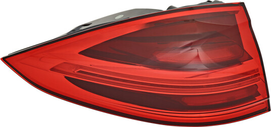 VALEO 045449 Baklykt
