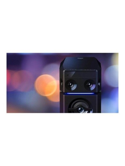 Panasonic SC-UA30E-K Panasonic SC-UA30E-K