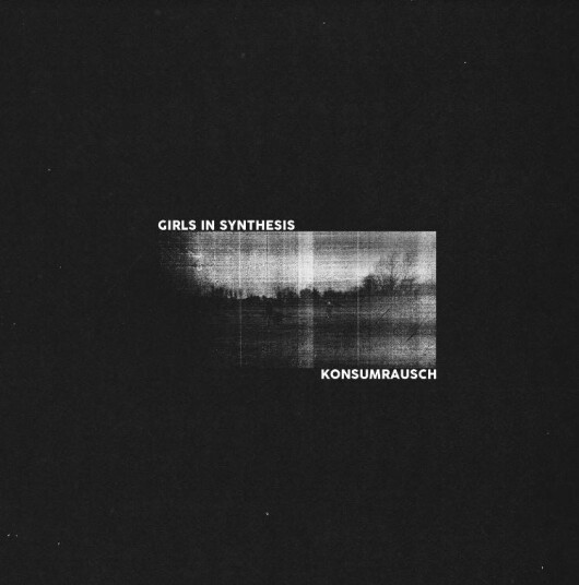 Girls In Synthesis  Konsumrausch  LP/Vinyl