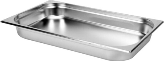 Yato Gastronomisk Beholder Gn 1/1 65Mm 1 Stk Yato Gastronomisk Beholder Gn 1/1 65Mm 1 Stk