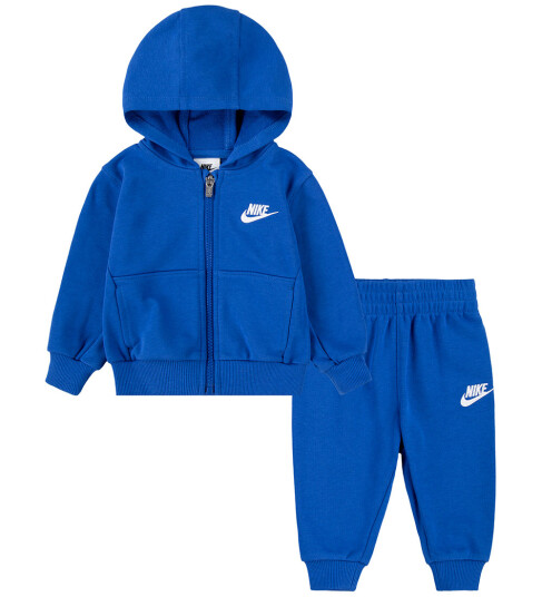 Nike | T8-French Terry Pant Set | 80/86