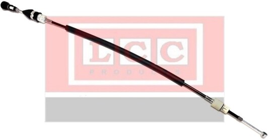 LCC LCC8548 Hovedsylinder, clutch LCC LCC8548 Hovedsylinder, clutch