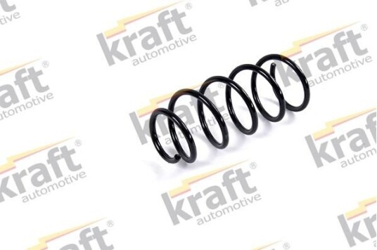 Fjær KRAFT 4020381 Fjær KRAFT 4020381
