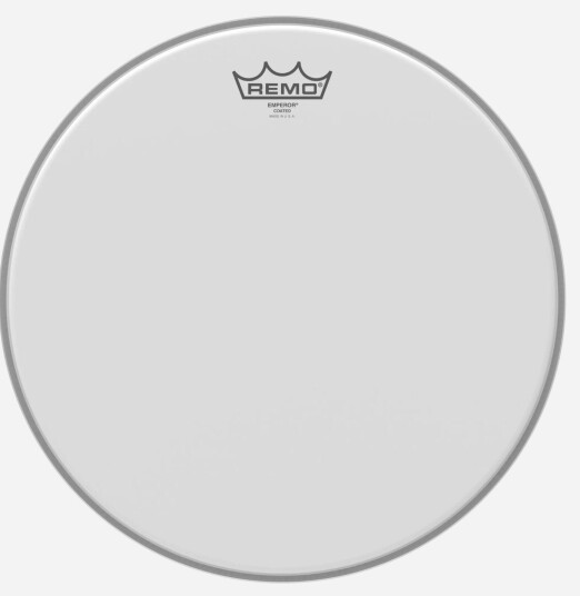 Remo Heads BE 0112 Emperor Coated 12"