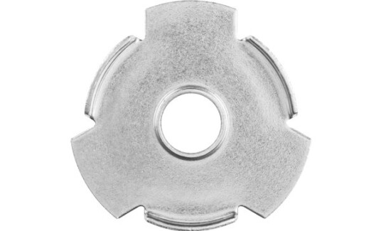Pferd Spindel AP AM 50,8/14,0 Pferd Spindel AP AM 50,8/14,0