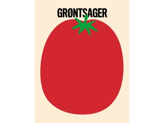 Grøntsager | Theis Bothmann, Anders Kvorning Og Malte Gaarde Meyenburg | Språk: Dansk