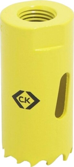 C.K. Hullsag 16 Mm 424001, 1 Stk (424001)