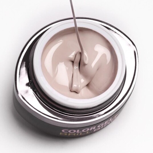 Brillbird Norge Brush & go colour gel   G62