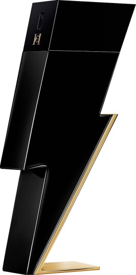 Carolina Herrera Bad Boy Eau de Toilette 50 ml - Parfyme for menn Carolina Herrera Bad Boy Eau de Toilette 50 ml - Parfyme for menn