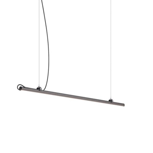 Fabbian Freeline F44 Taklampe Sort Liten