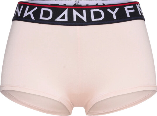 Frank Dandy | W"s St Paul Bamboo Boxer | M