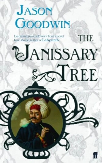 The Janissary Tree Av Jason Goodwin