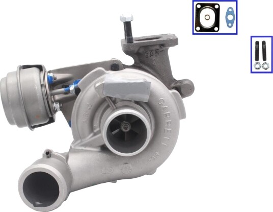 Turbolader WALKER 59385G-PV