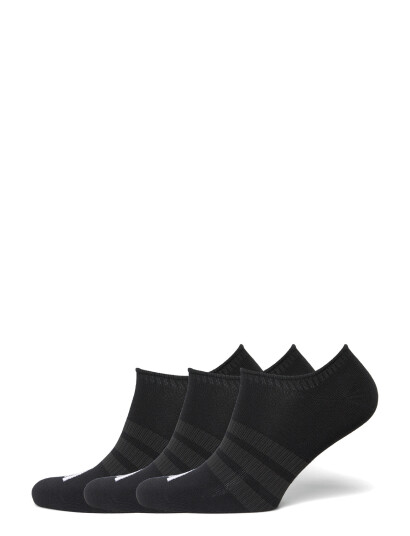 Adidas Performance T Ess Ns 3P Black 37 39