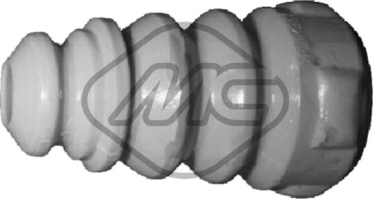 Fjærstopper Metalcaucho 05367