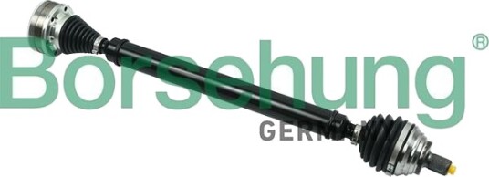 Borsehung B18423 Drivaksel