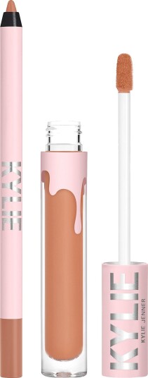 Kylie Cosmetics Matte Lip Kit exposed Kylie Cosmetics Matte Lip Kit exposed