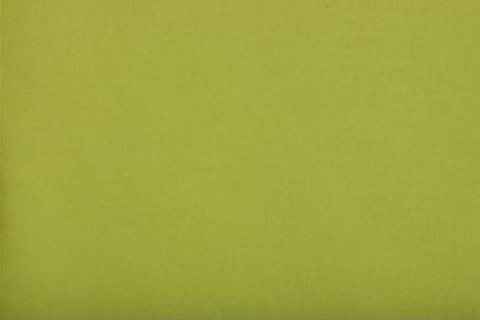 Brændgaard Textile Perlebomull Økologisk Bomullsstoff 053 Limegrønn 150Cm 50Cm