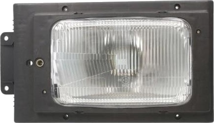 Frontlykter GIANT 131-SC11310UL