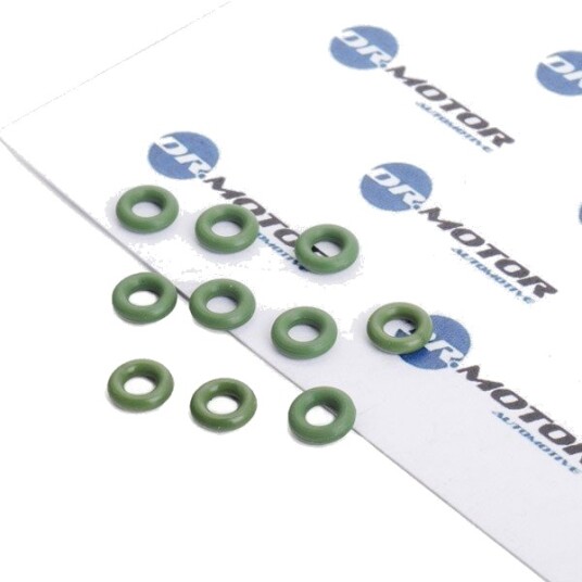 Tetningsring, dyseholder DR.MOTOR AUTOMOTIVE DRM010