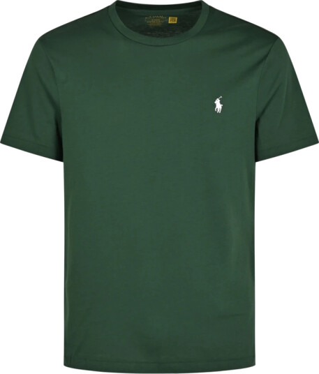 Polo Ralph Lauren Herre Topper Grønn S,