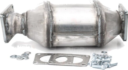 Partikkelfilter NAP carparts CAD10032