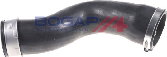 BOGAP A1711156 Ladeluftslange BOGAP A1711156 Ladeluftslange