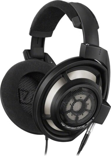 Sennheiser HD 800 S Head-fi headset Sennheiser HD 800 S Head-fi headset